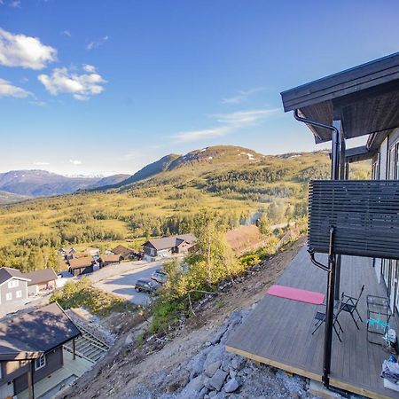 Panorama 17 - Fantastisk Utsikt! Apartment ซงดาล ภายนอก รูปภาพ