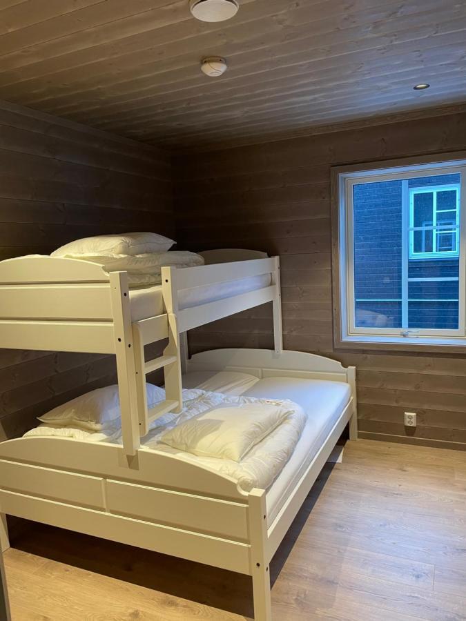 Panorama 17 - Fantastisk Utsikt! Apartment ซงดาล ภายนอก รูปภาพ