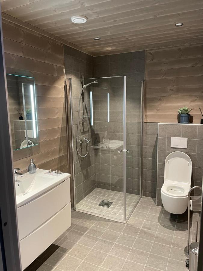 Panorama 17 - Fantastisk Utsikt! Apartment ซงดาล ภายนอก รูปภาพ