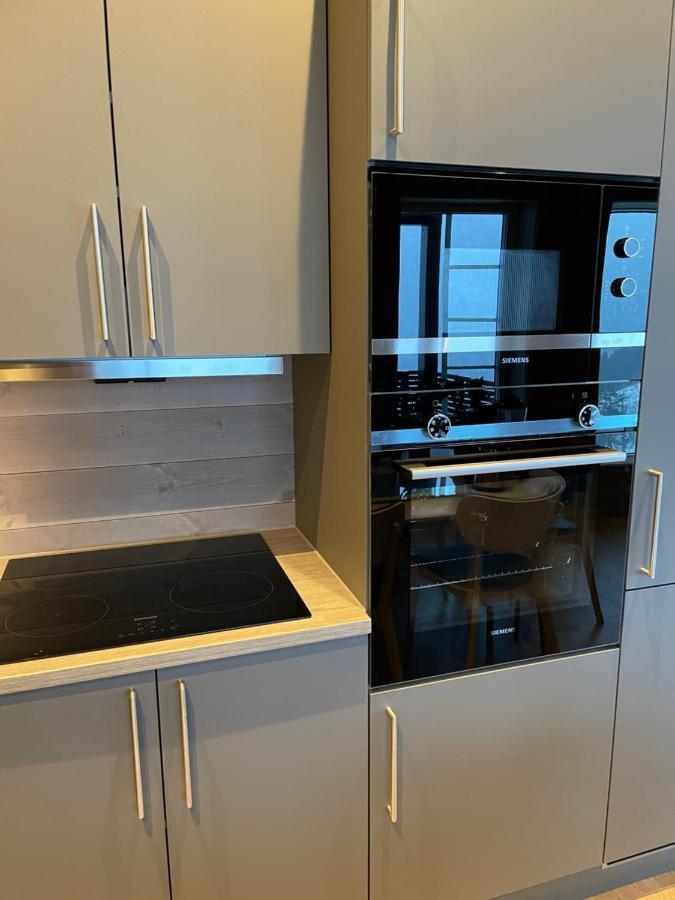 Panorama 17 - Fantastisk Utsikt! Apartment ซงดาล ภายนอก รูปภาพ