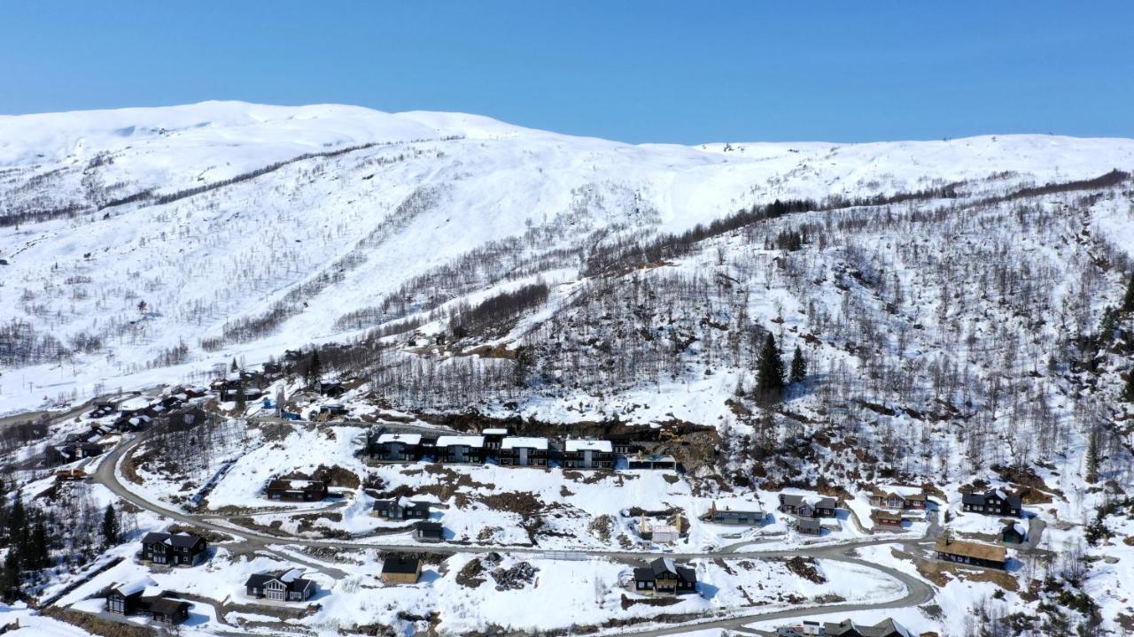 Panorama 17 - Fantastisk Utsikt! Apartment ซงดาล ภายนอก รูปภาพ