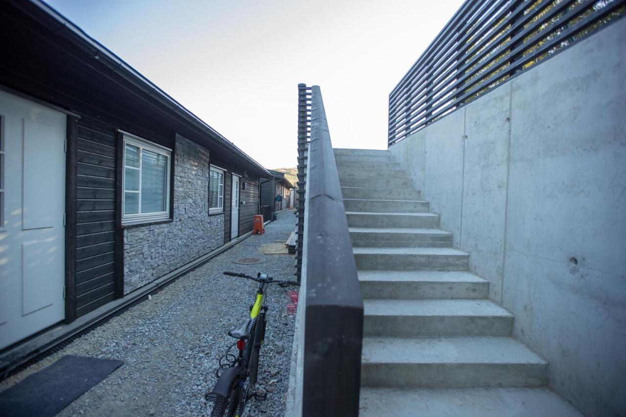 Panorama 17 - Fantastisk Utsikt! Apartment ซงดาล ภายนอก รูปภาพ